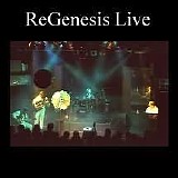 ReGenesis - ReGenesis Live