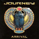 Journey - Arrival