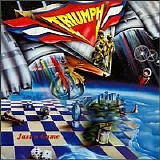 Triumph - Just A Game