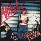 April Wine - Attitude