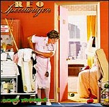 REO Speedwagon - Good Trouble