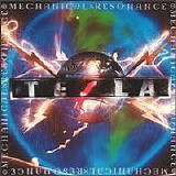 Tesla - Mechanical Resonance