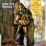 Jethro Tull - Aqualung (remastered)