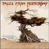 Various artists - Tales From Yesterday