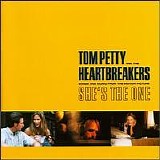 Tom Petty - Songs And Music From The Motion Picture She's The One