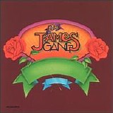 The James Gang - 15 Greatest Hits