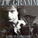 Lou Gramm - Long Hard Look