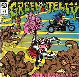 Green JellÃ¿ - Cereal Killer Soundtrack