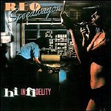 REO Speedwagon - Hi Infidelity