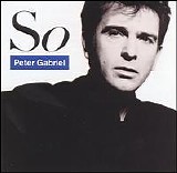 Peter Gabriel - So