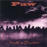 Paw - Death To Traitors