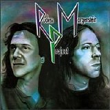 Rudess Morgenstein Project - Rudess Morgenstein Project