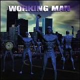 Various artists - Working Man: Tribute To Rush