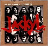 Jackyl - Push Comes To Shove