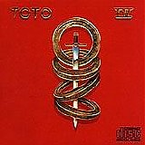 Toto - Toto IV