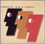 Emerson, Lake & Palmer - Emerson, Lake & Powell