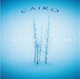 Cairo (USA) - Time Of Legends