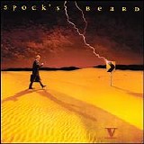 Spock's Beard - V (Limited Edition)