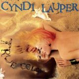 Cyndi Lauper - True Colors