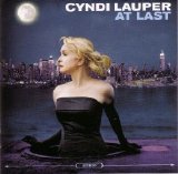 Cyndi Lauper - At Last