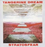 Tangerine Dream - Stratosfear