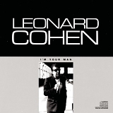 Cohen, Leonard - I'm Your Man