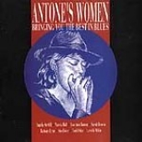 Antone's Women - Antone's Women: Bringing You The Best in Blues