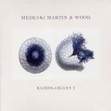 Medeski Martin & Wood - Radiolarians 1