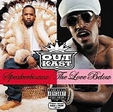 OutKast - Speakerboxxx/The Love Below