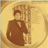 Leonard Cohen - Greatest Hits