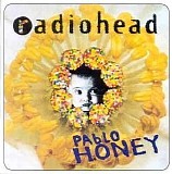 Radiohead - Pablo Honey