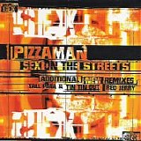 Pizzaman - Sex On The Streets