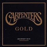 The Carpenters - Gold Collection