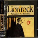 Lionrock - An Instinct for Detection