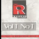 Various artists - Replay Vol 1 No.1