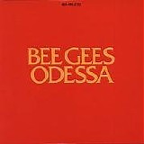 The Bee Gees - Odessa