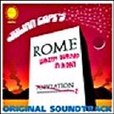 Various artists - Rome Wasn't Burned In A Day