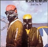 Black Sabbath - Never Say Die!