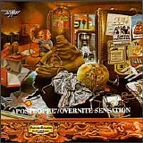 Frank Zappa - Apostrophe' - Overnight Senation