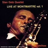 Stan Getz - Live At Montmartre