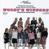 Woody Herman - Woody's Winners