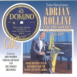 Adrian Rollini - Adrian Rollini & the Golden Gate Orchestra 1924-1927