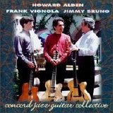 Howard Alden, Frank Vignola & Jimmy Bruno - Concord Jazz Guitar Collective