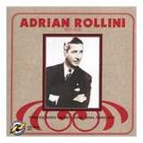 Adrian Rollini - 1937-1938