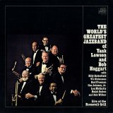 The World's Greatest Jazzband - Live At the Roosevelt Grill