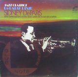 Sidney DeParis - DeParis Dixie