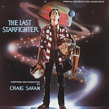 Craig Safan - The Last Starfighter