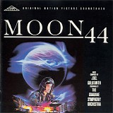 Joel Goldsmith - Moon 44