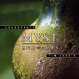 Tim Larkin - Myst V End of Ages