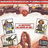 Vladimir Cosma - Cosma Cinema Collection Vol. 23